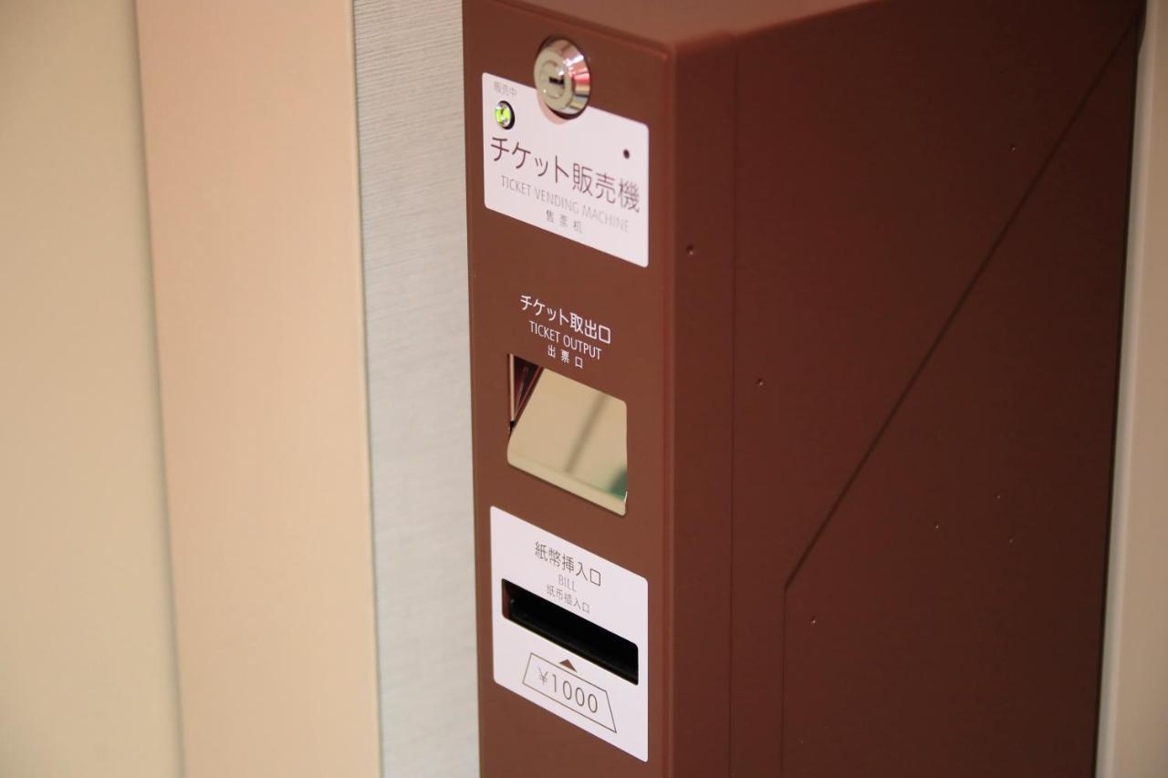エスペリアイン大阪本町 エクステリア 写真