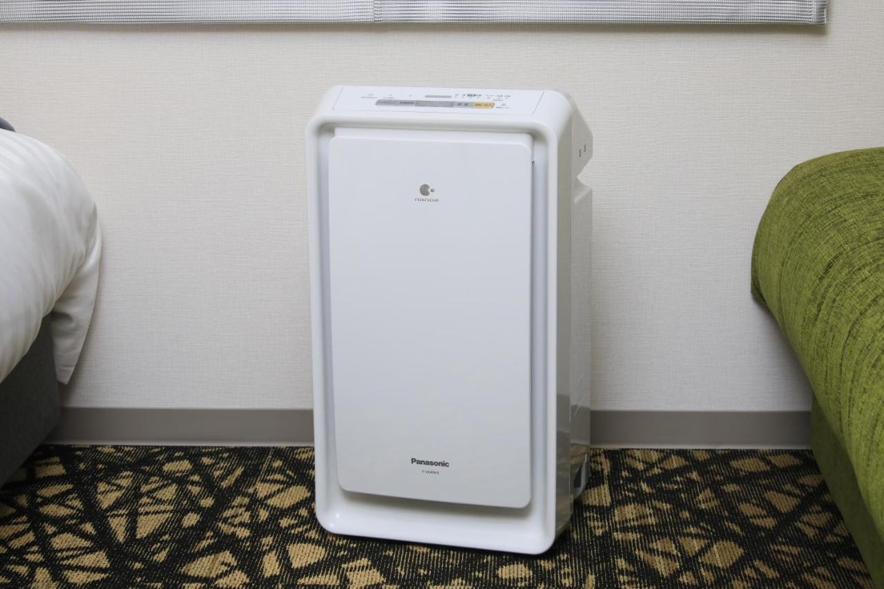 エスペリアイン大阪本町 エクステリア 写真
